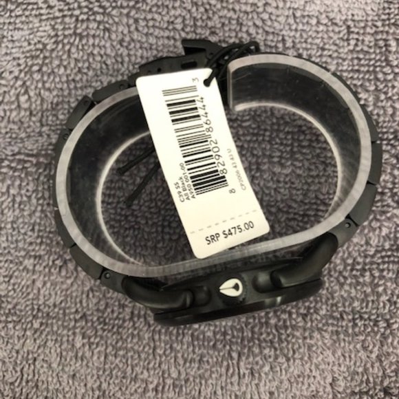 Nixon C39 Black SS Watch - Brand New with tags - Picture 5 of 8